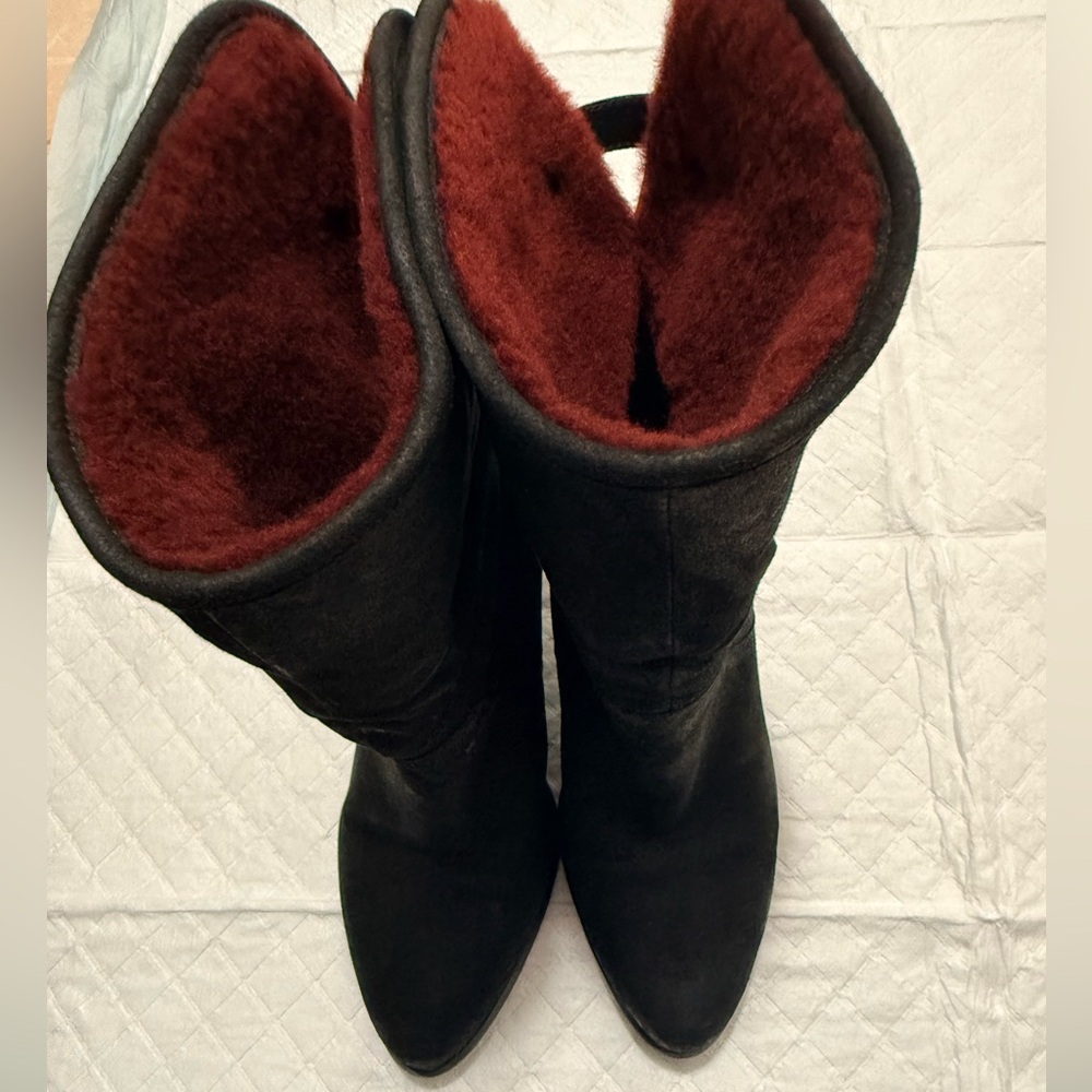 UGG booties - image 4